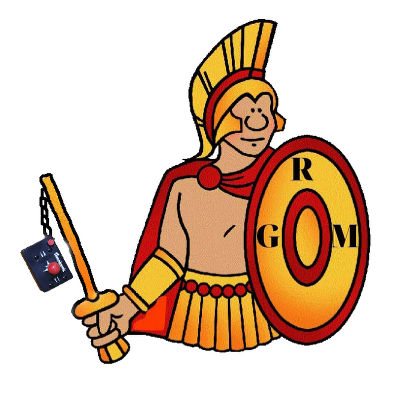 GreekRetroMan