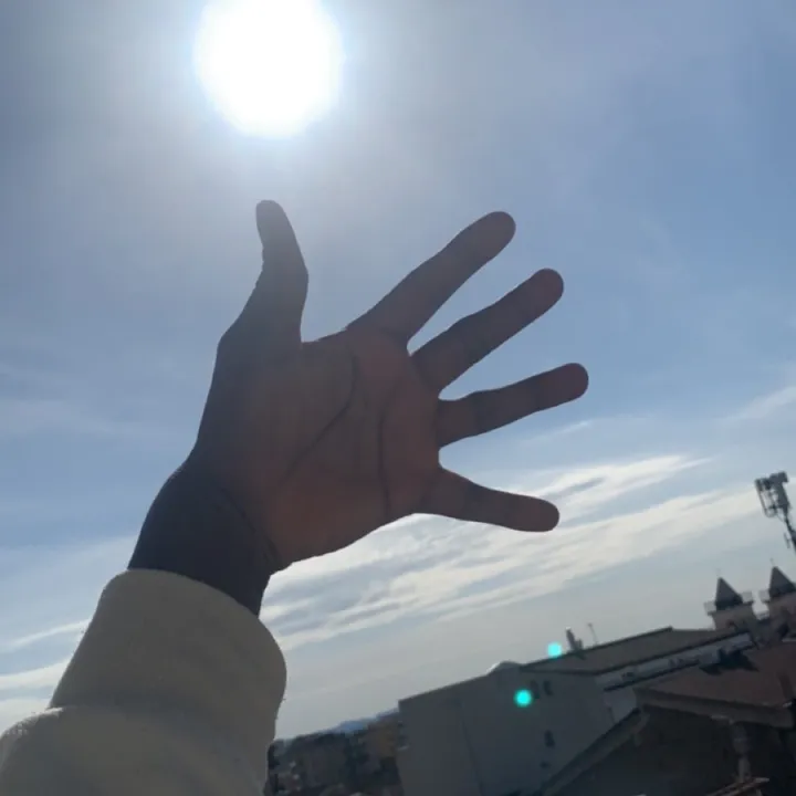 dono dal cielo