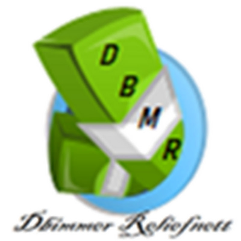 Dbimmer Reliefnett Mojo