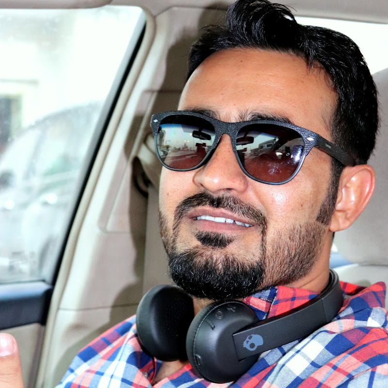 Najeeb Abro