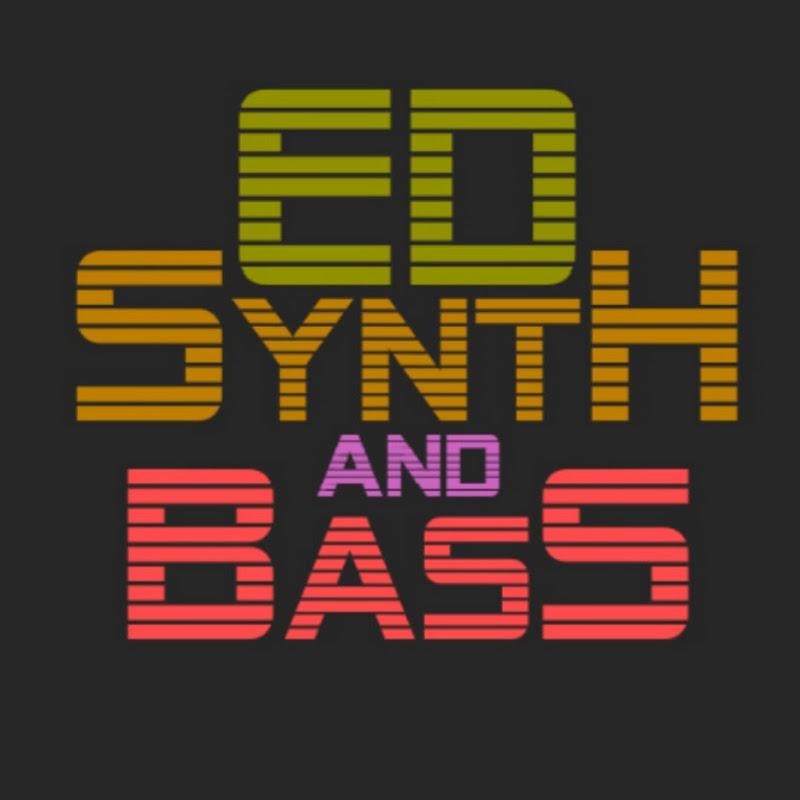 ED Synth & Bass