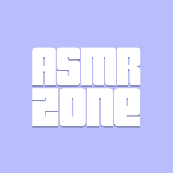 ASMR Zone