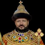 Алексей Громов