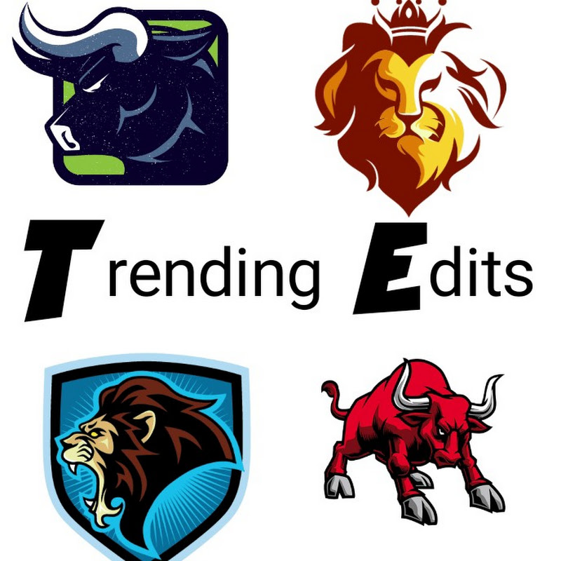 Trending Edits