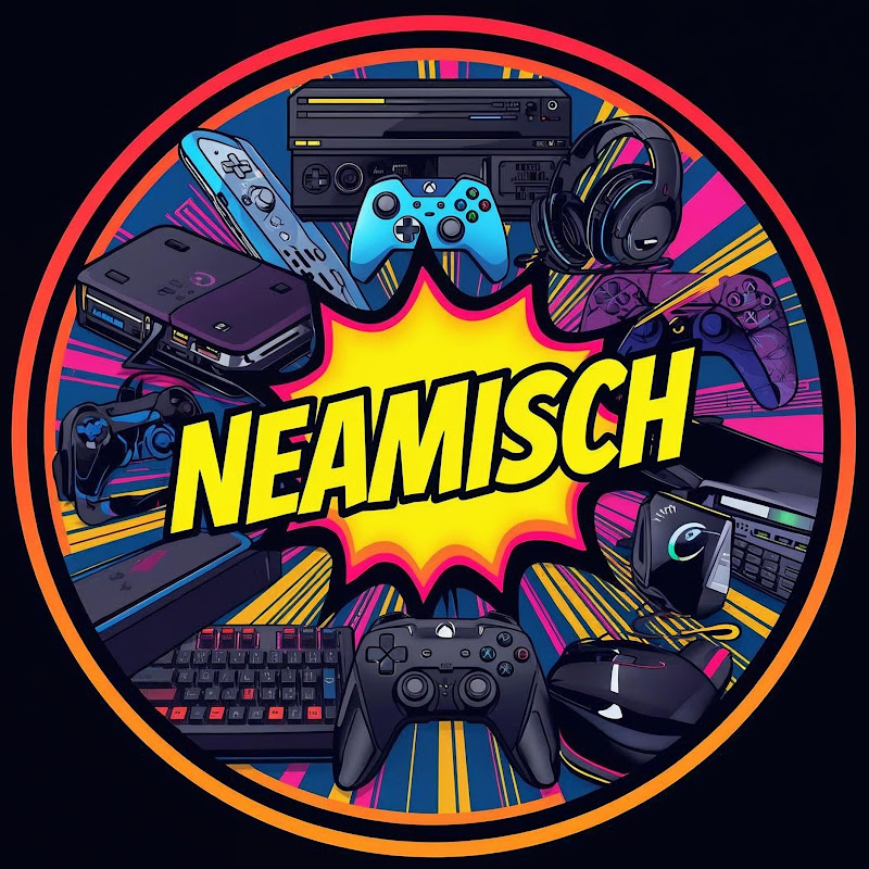 Neamisch