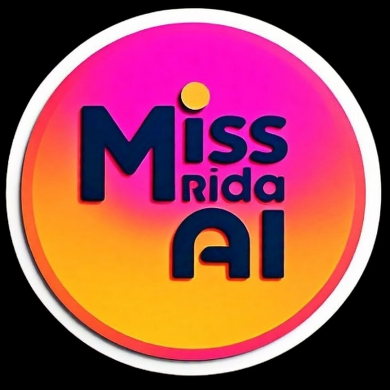 Miss Rida AI