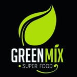 Green Mix ꜱᴜᴘᴇʀ ꜰᴏᴏᴅ®