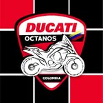 Ducati Octanos Octanos