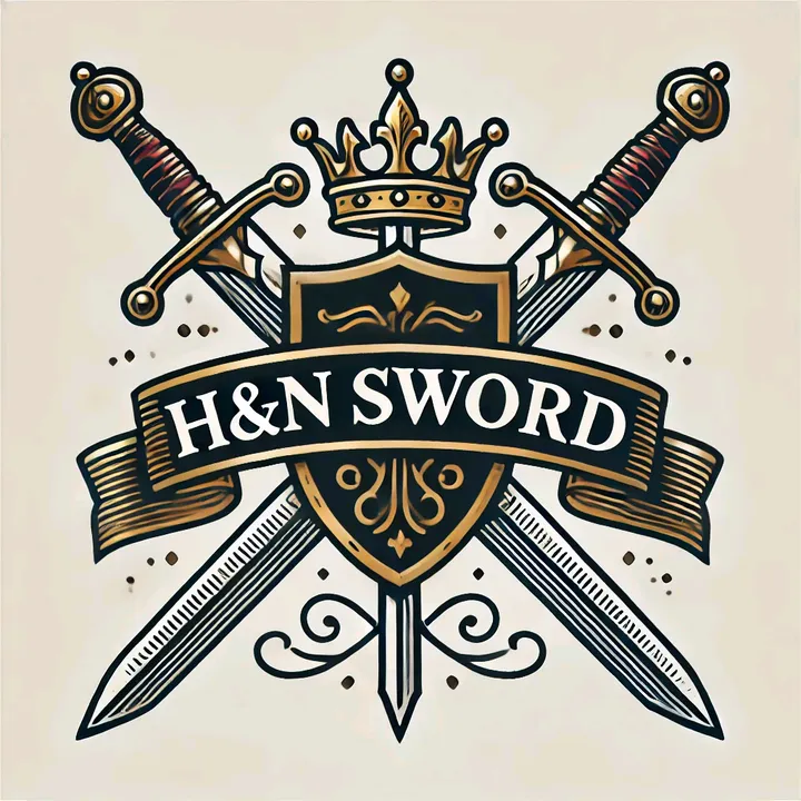 H & N SWORDS AND KNIFE