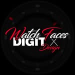 DigitX Watchfaces