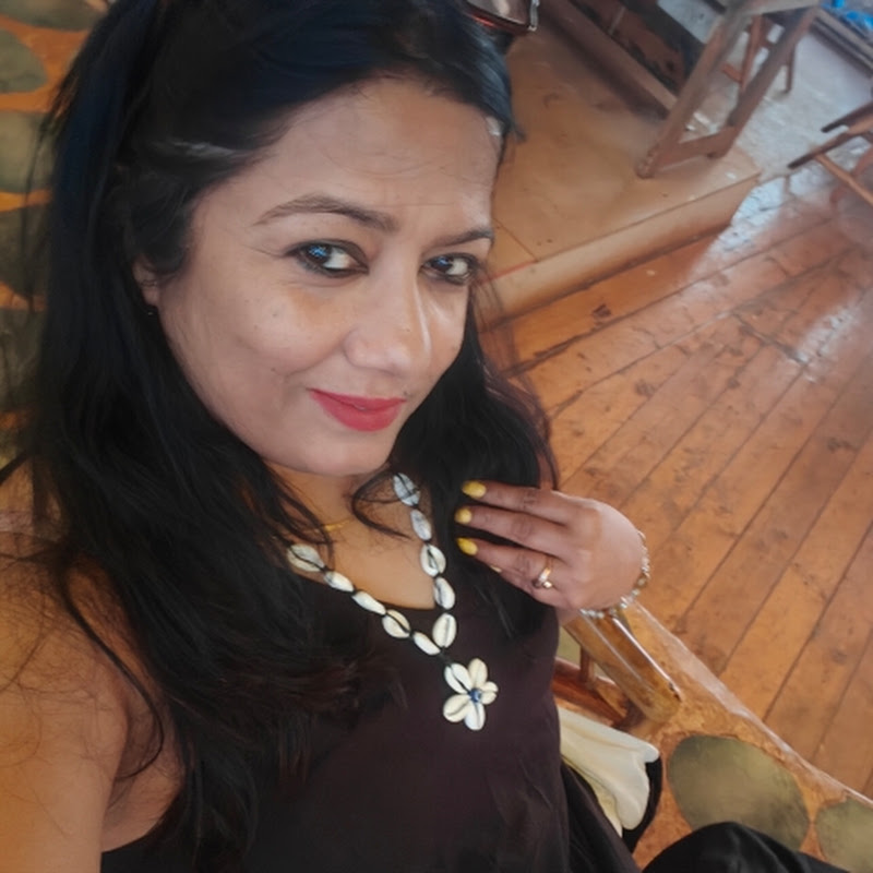 Smita's Good Life