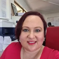 Marilyn Conradie