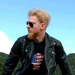 Stian Nedrejord