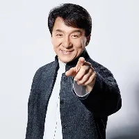 Jackie Chan Forever Young