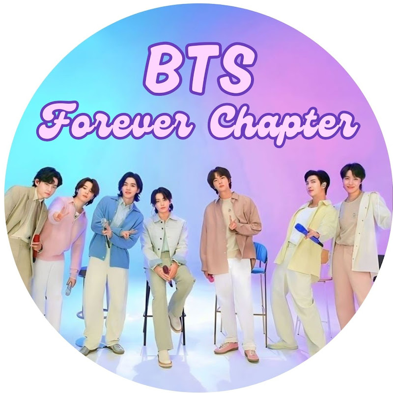 BTS Forever Chapter