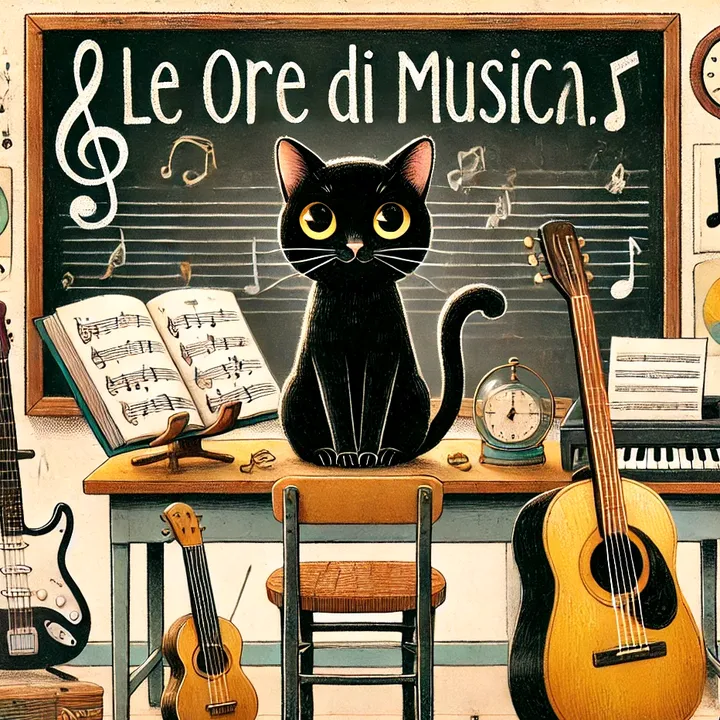 Le Ore di Musica