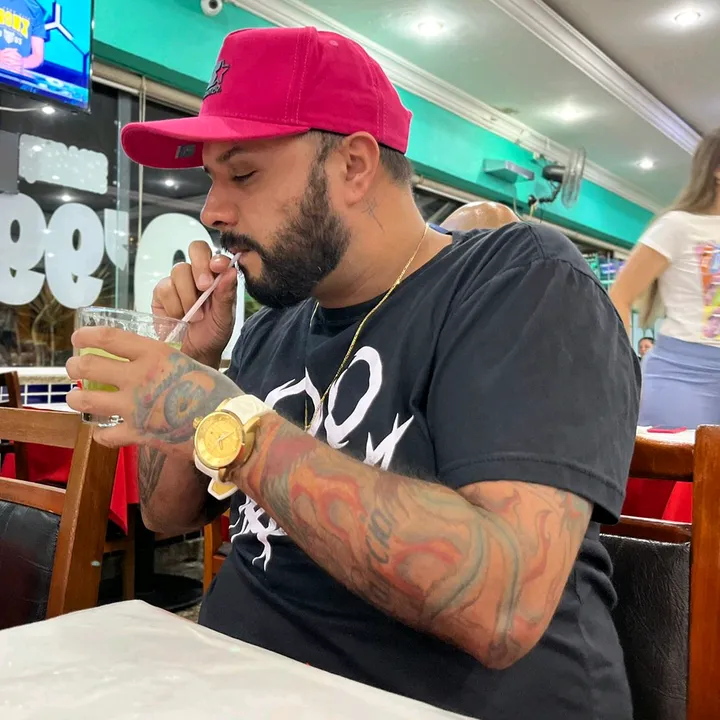 Ricardo Oliveira