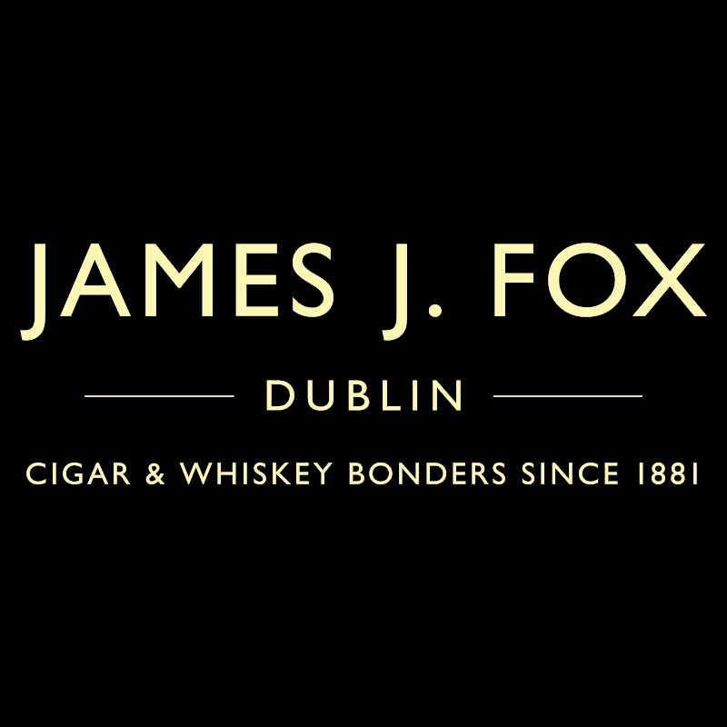 James J. Fox Dublin