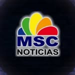 MSC Noticias "Un Mundo de Información Al Alcance de tus Manos"