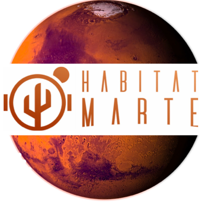 Habitat Marte