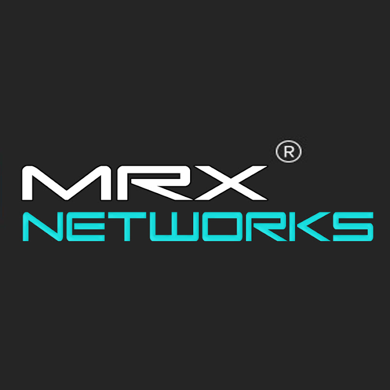 Mr X Networking شبكات
