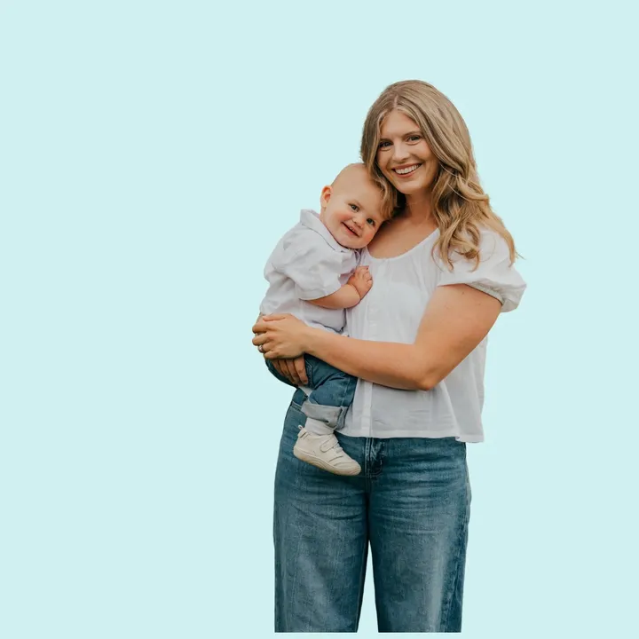 Shannon | Pediatric OT