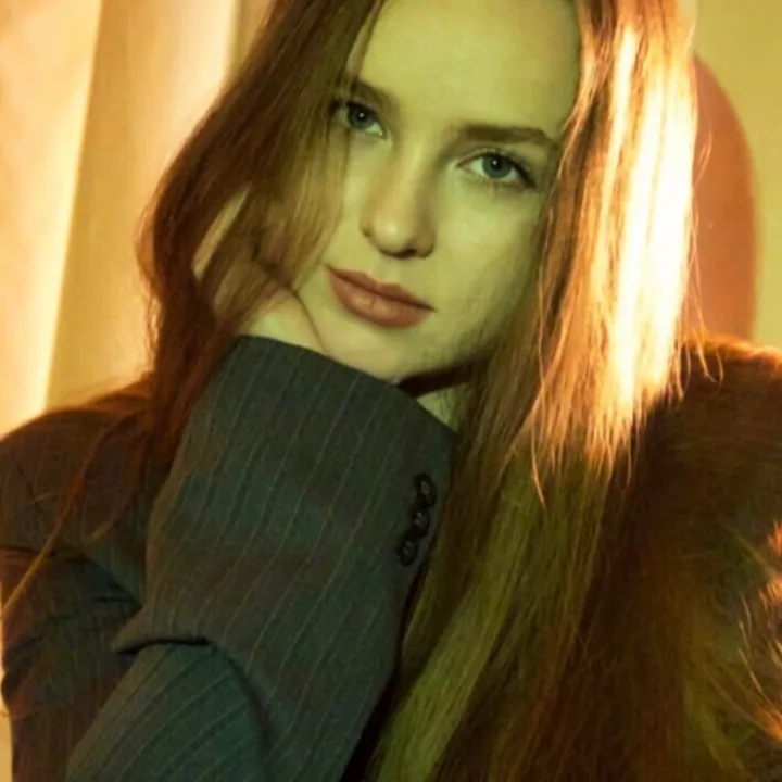 Iryna🍪