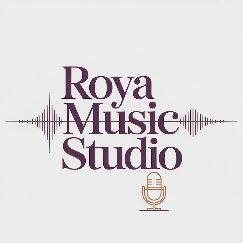 Roya Music Studio