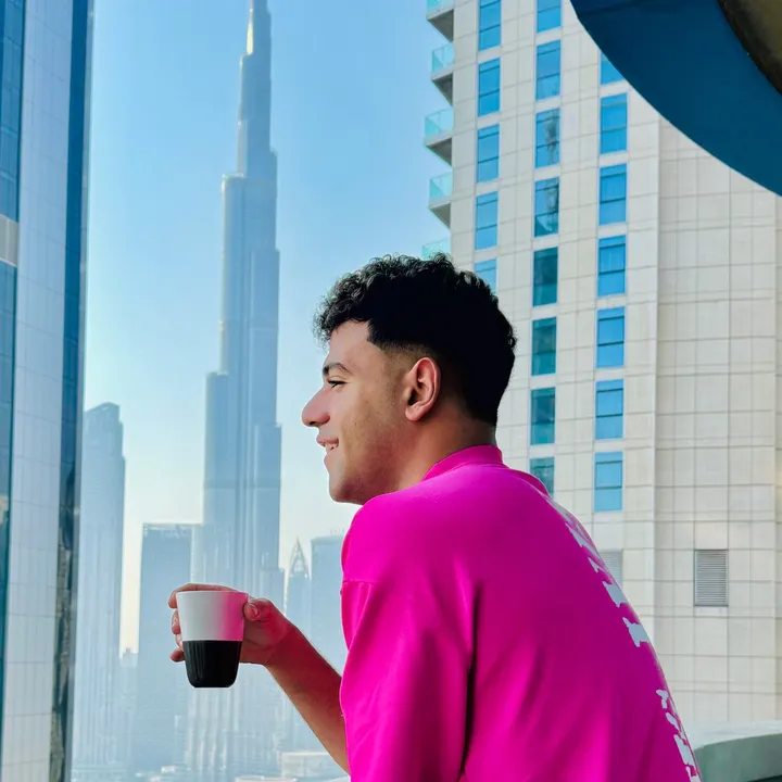 Mahmoud dola - محمود دولا