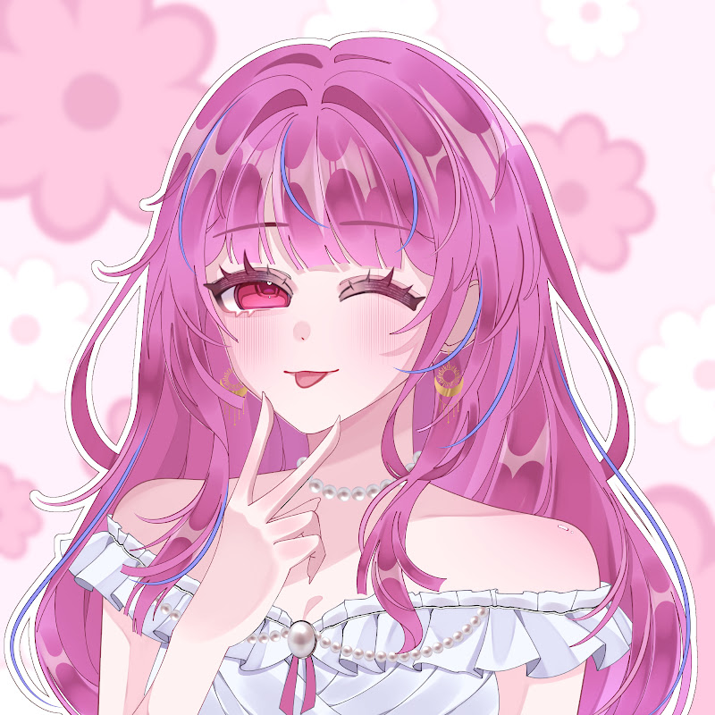 Maecah (Audio Roleplay)