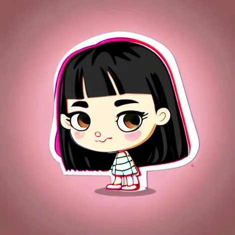 安心妹妹看世界
