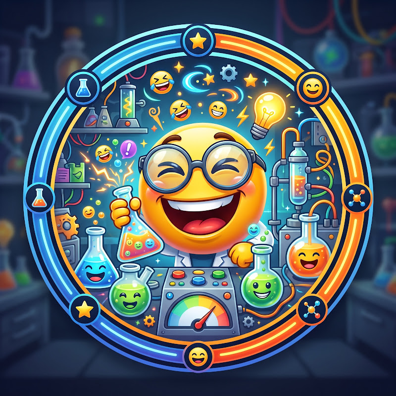 BrainLaugh AI