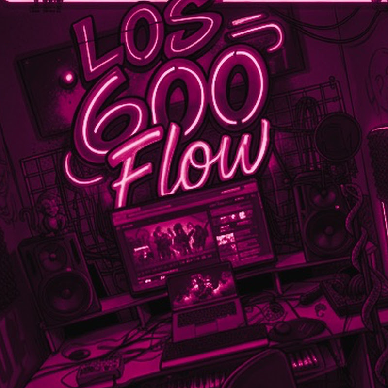 LOS 600 FLOW BEATS