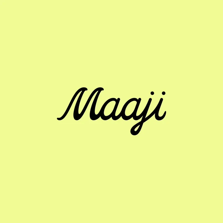 Maaji