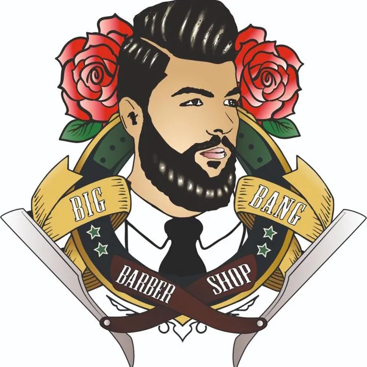 Big Bang Barber