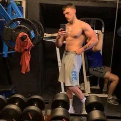 Sean Kennedy
