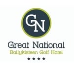 Ballykisteen Golf Hotel | Great National