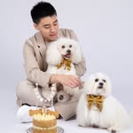 Keiji Watanabe / Japon con mis perritos