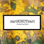 sariKNOTsari
