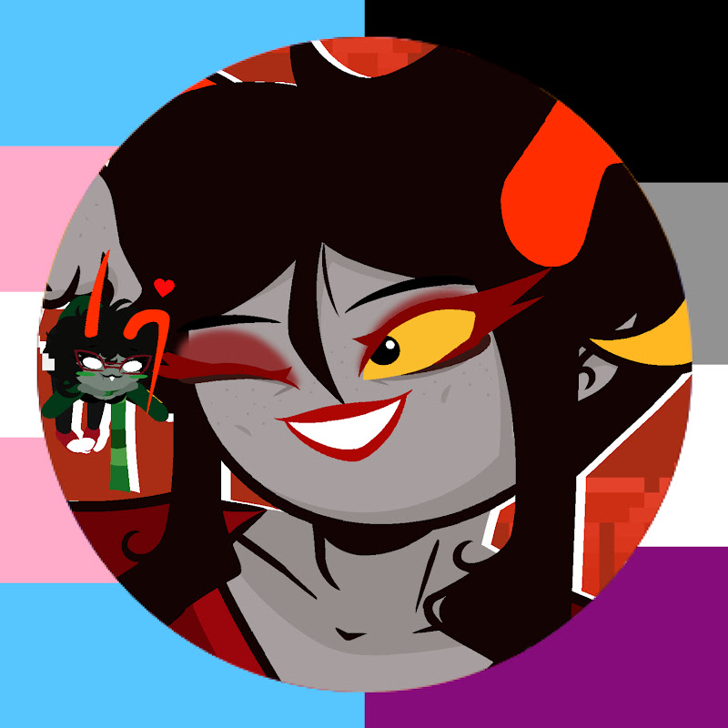 Roxy // bugFlower413