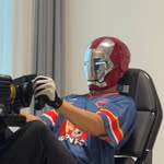 방구석 심레이서 : 방심🏎️