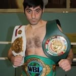 🥊 Boxing + Fitness | Los Angeles | Arman Sargsian