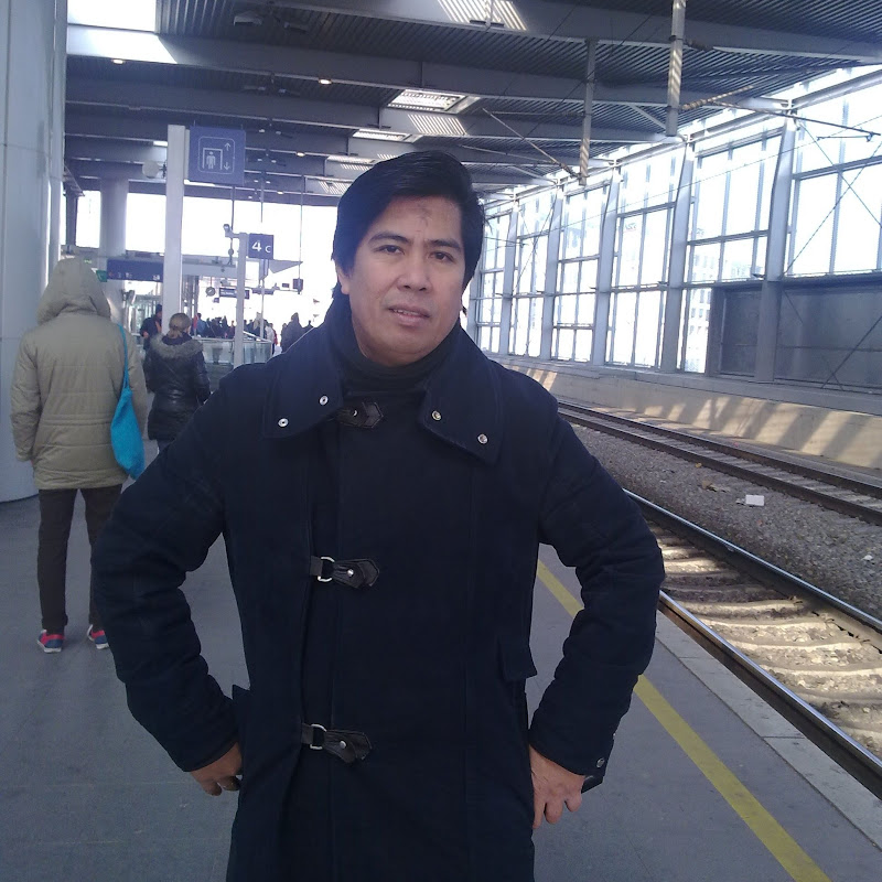Rodel Macatangay