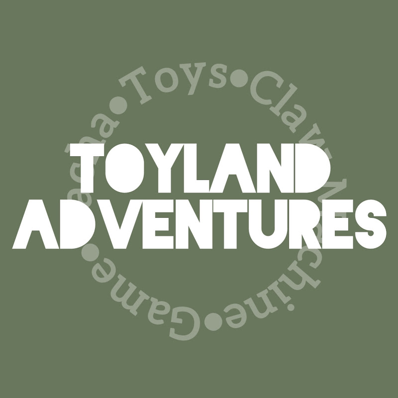 Toyland Adventures
