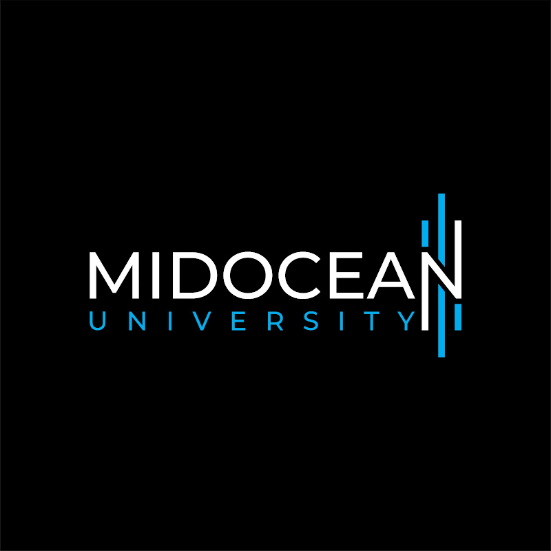 Midocean / جامعة ميدأوشن