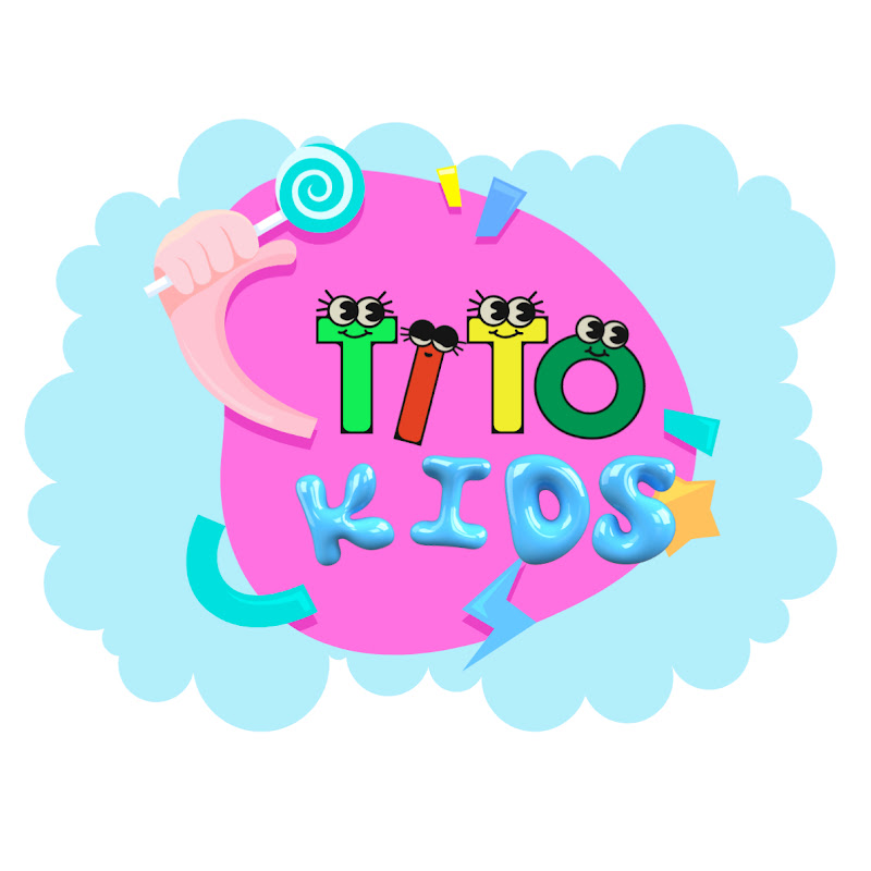 Tito Kids - Nursery Rhymes