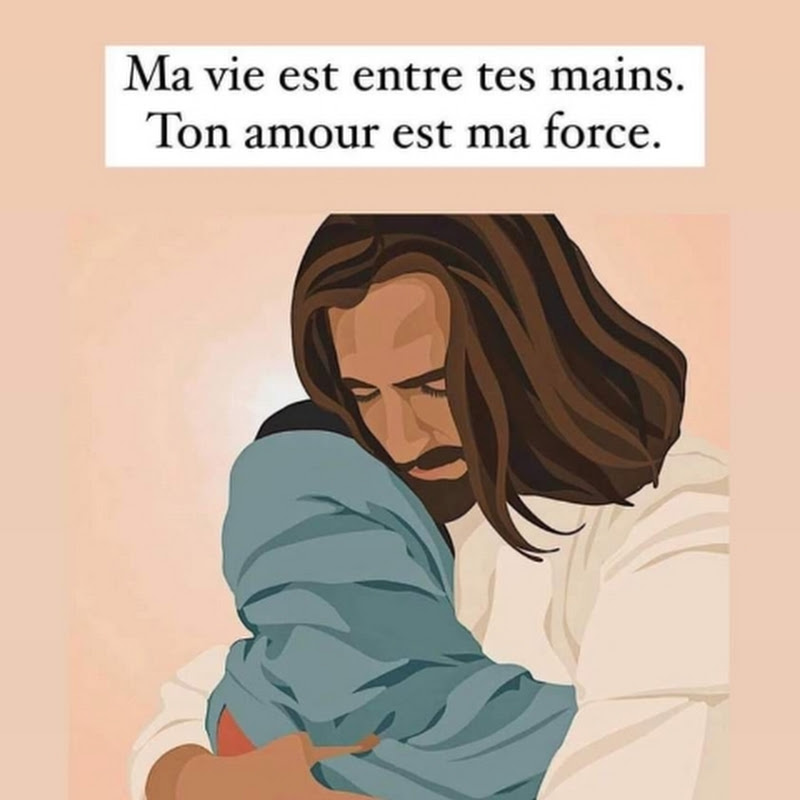 joy and love TV ( Jésus vous aime)