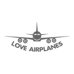 Love Airplanes