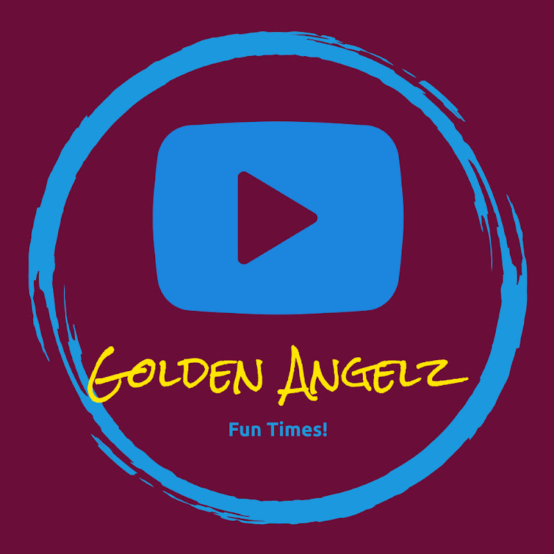 Golden Angelz 