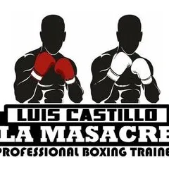La Masacre Luis Castillo Black